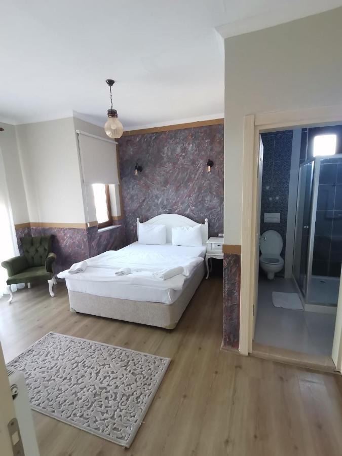 Akamoy Boztepe & Restaurant 3* אורדו