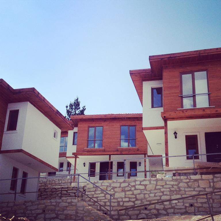 Akamoy Boztepe & Restaurant מלון 3*