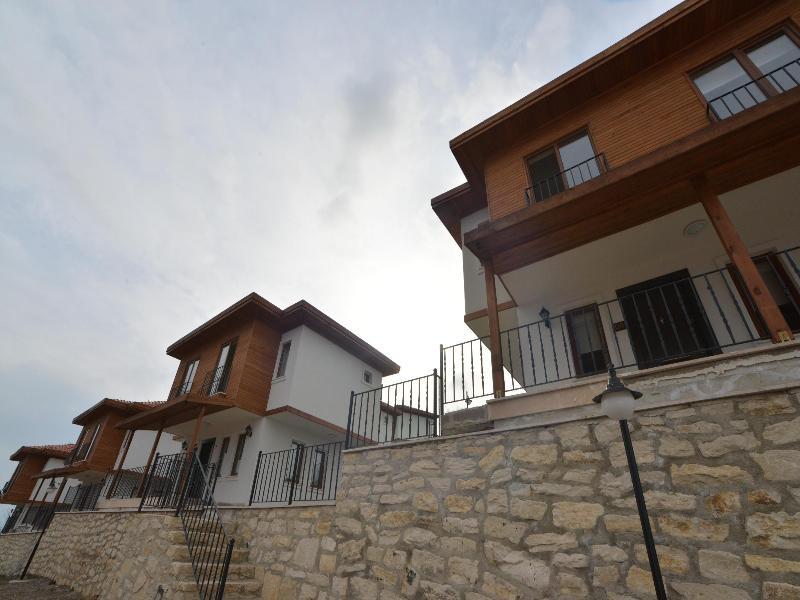 Akamoy Boztepe Hotel&restaurant 3* Ordu