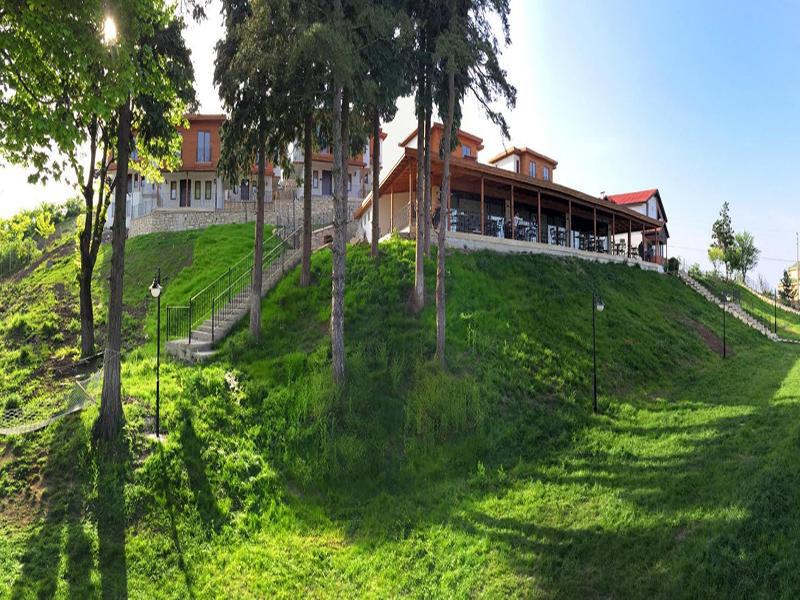 מלון Akamoy Boztepe & Restaurant 3*