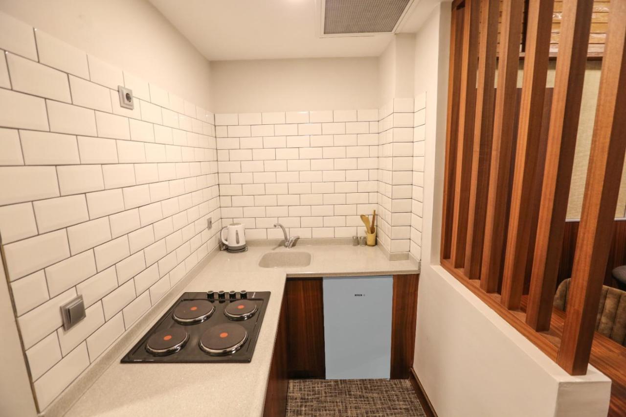 Akamoy Boztepe & Restaurant 3*